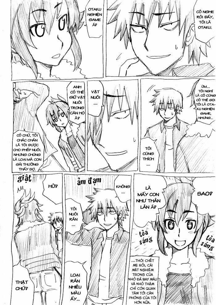 molester man chapter 5.4 9