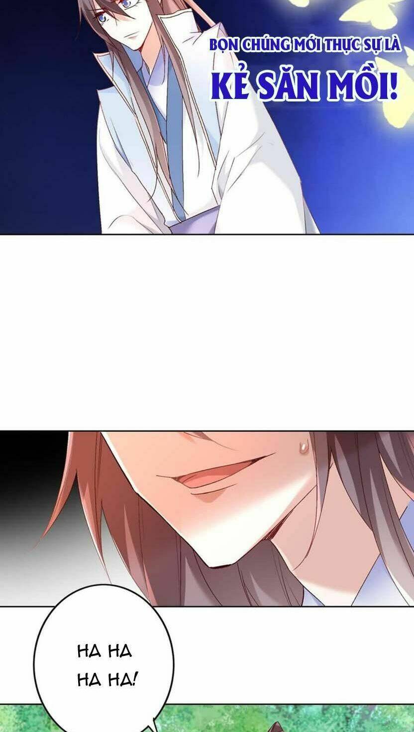 nghịch lai thuận thú chapter 19 17