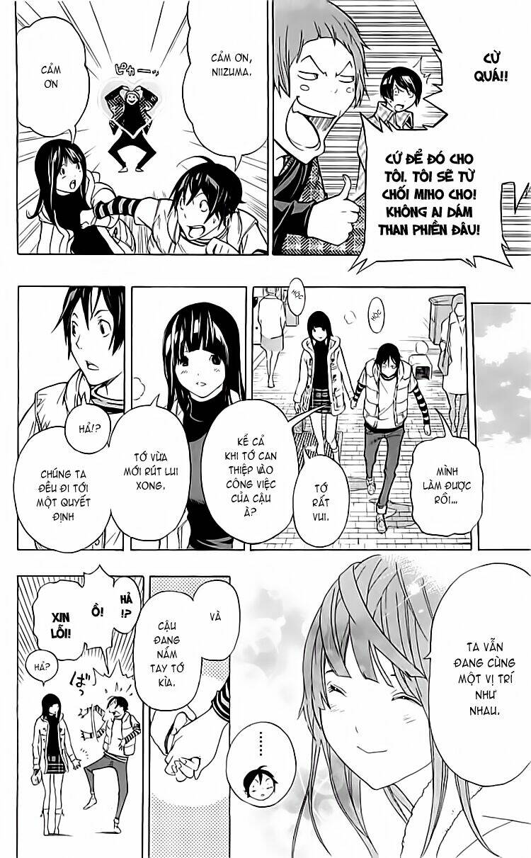 họa sĩ truyện tranh chapter 92 20