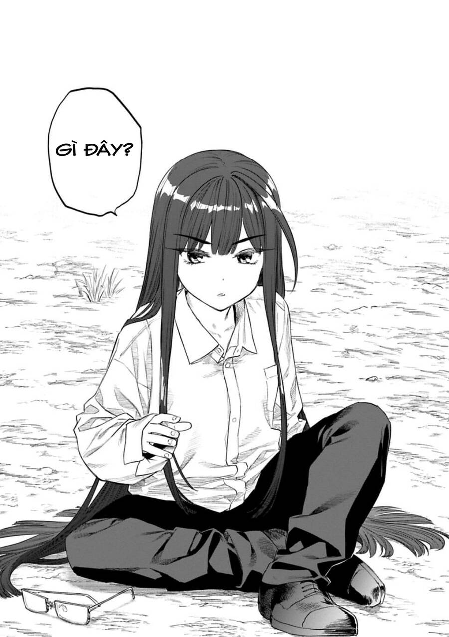 fantasy bishoujo juniku ojisan to [manga] chapter 147 17