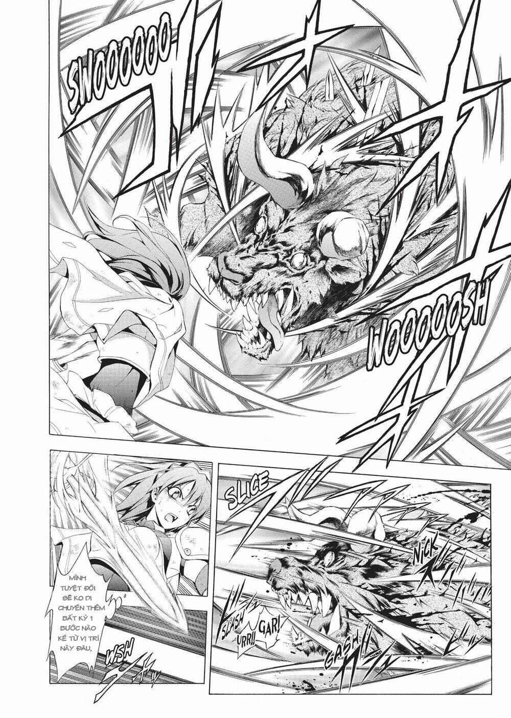 seiken no blacksmith chapter 18 7