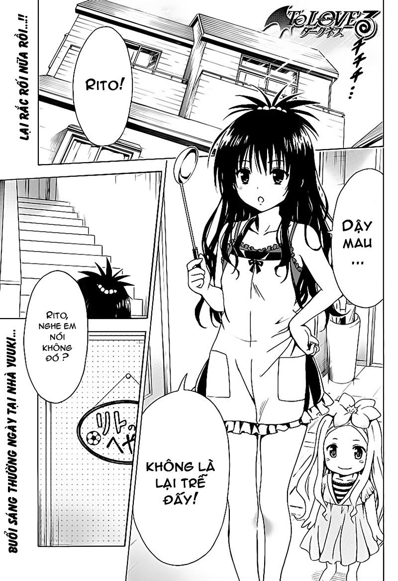 to love - ru darkness chapter 1 4