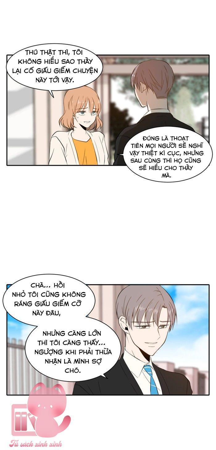 a good day to be a dog chapter 16 30