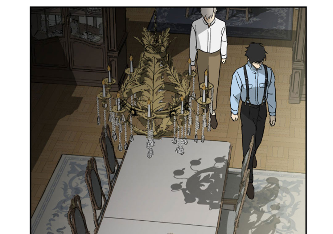 người hầu chapter 18 3