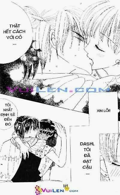 1/4 tình yêu chapter 9 160