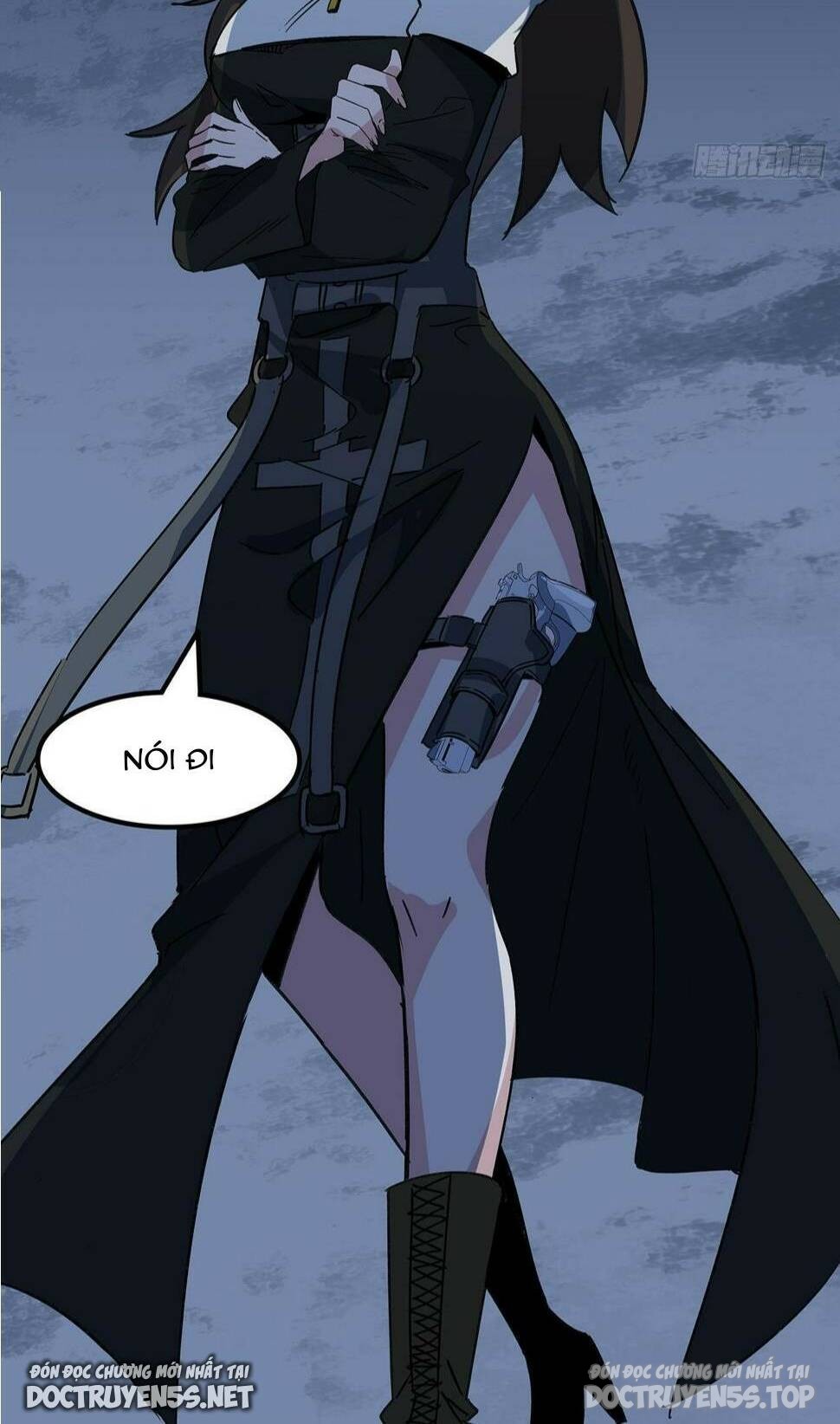 giải cứu 99 nữ chính ở mạt thế chapter 130 17