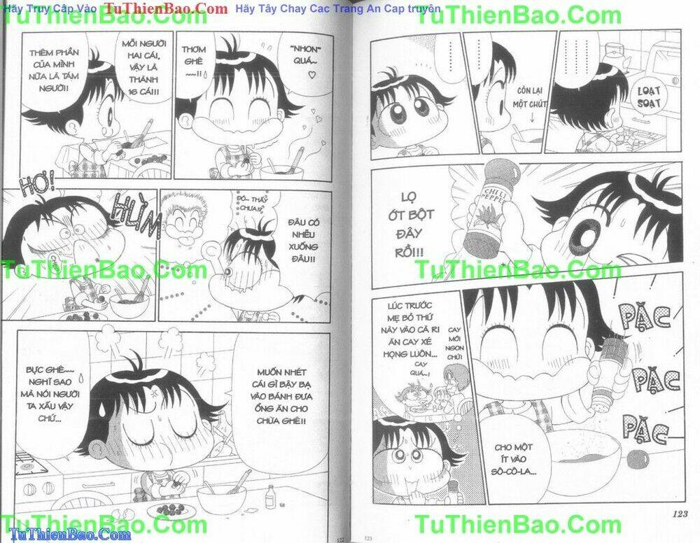 nhóc miko chapter 21 60