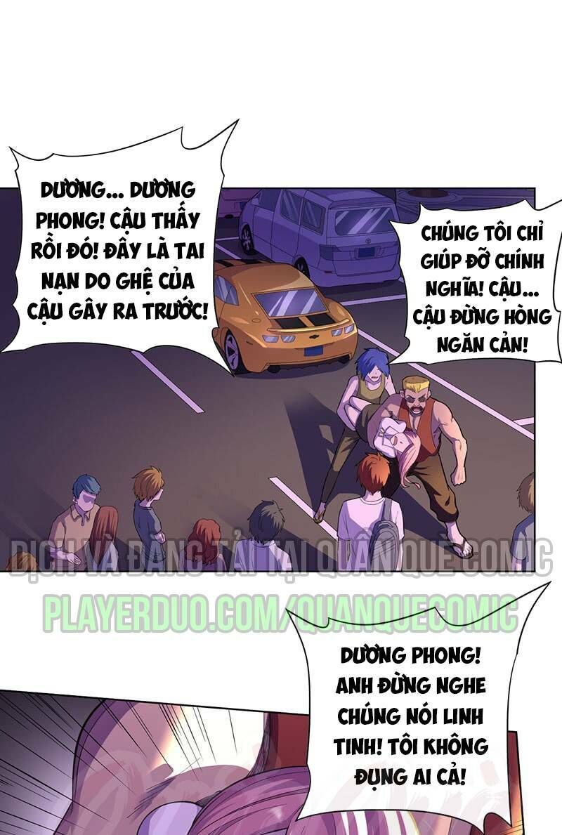 vương bài thần y chapter 7 1