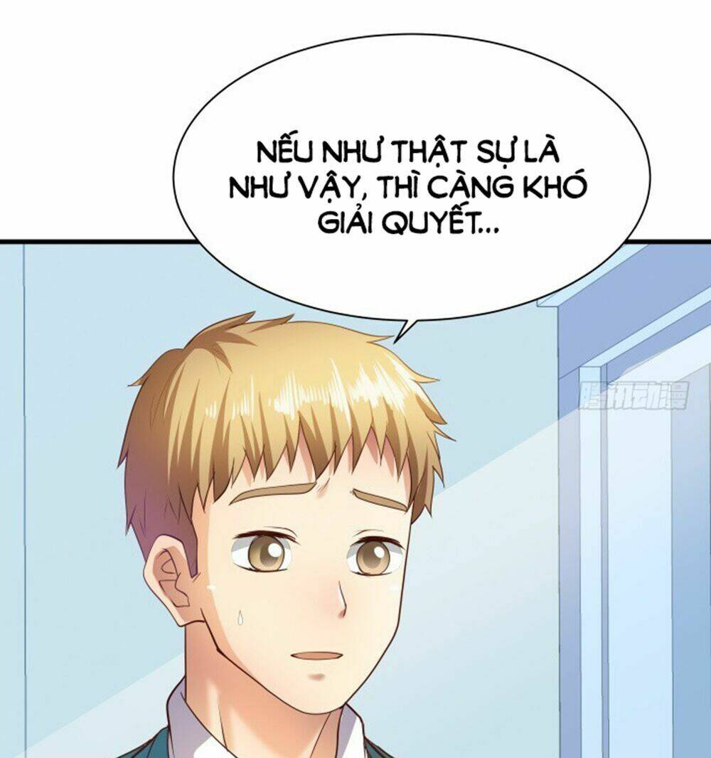 khi trò chơi ác ma bắt đầu chapter 48 24