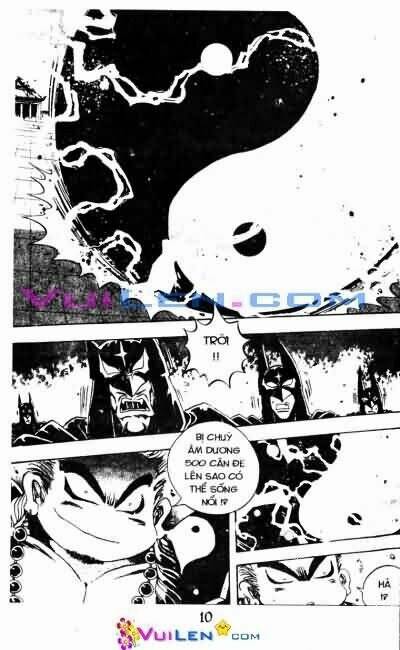 những người bạn tốt chapter 18 11