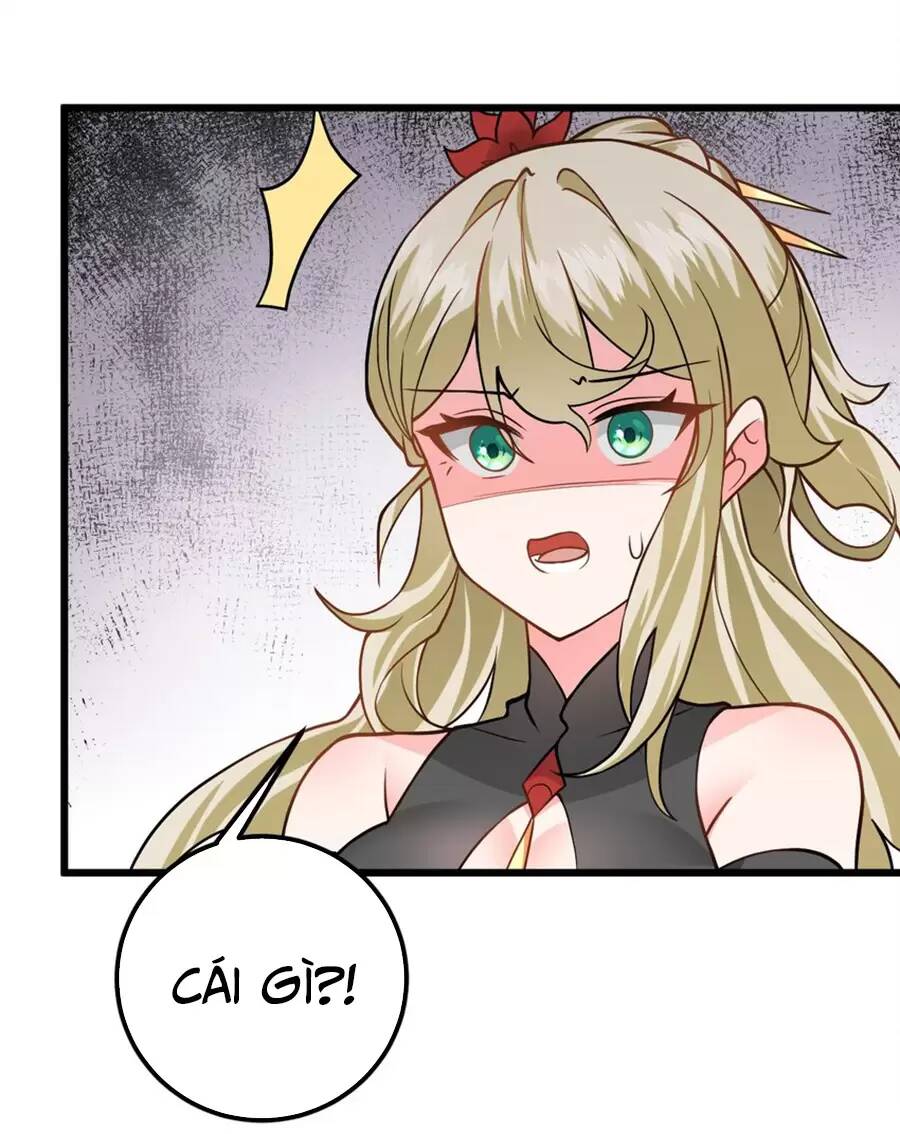 mang theo các tiên tử vô địch thiên hạ chapter 37.1 21