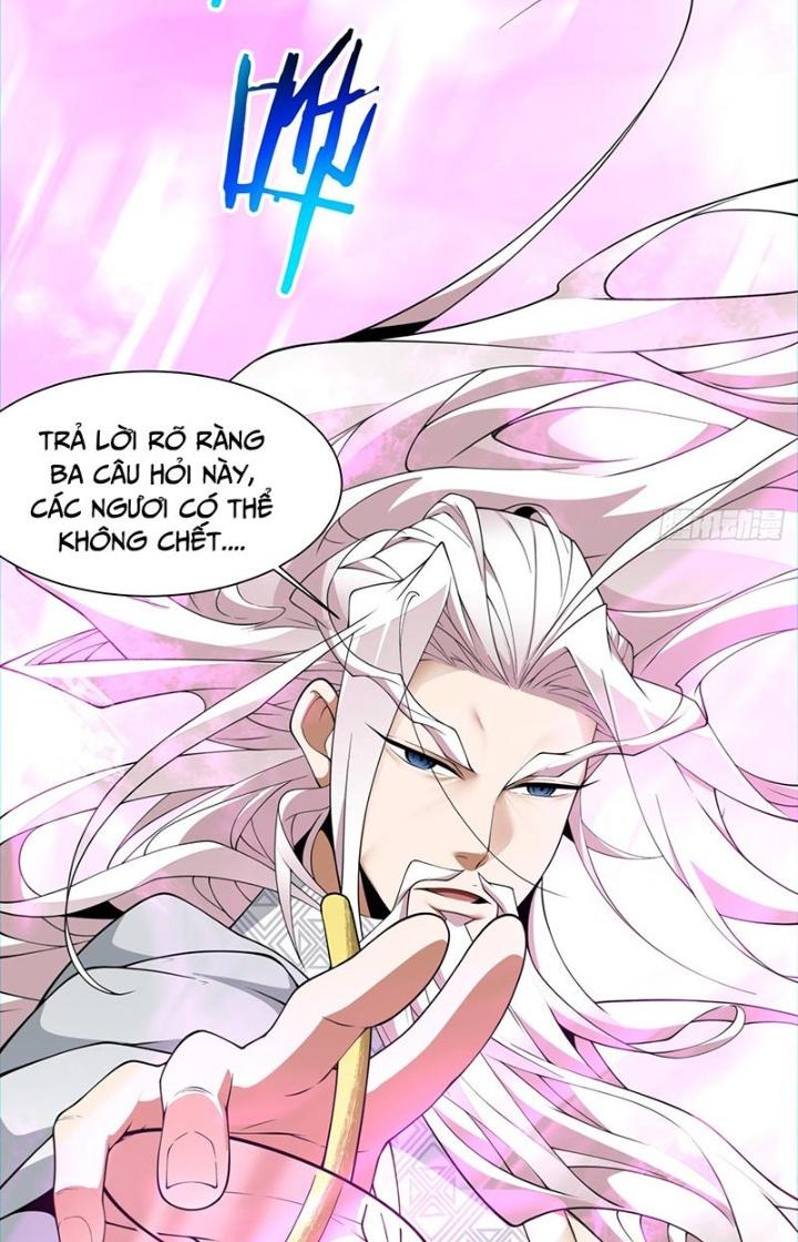đồ đệ của ta đều là trùm phản diện chapter 97 13