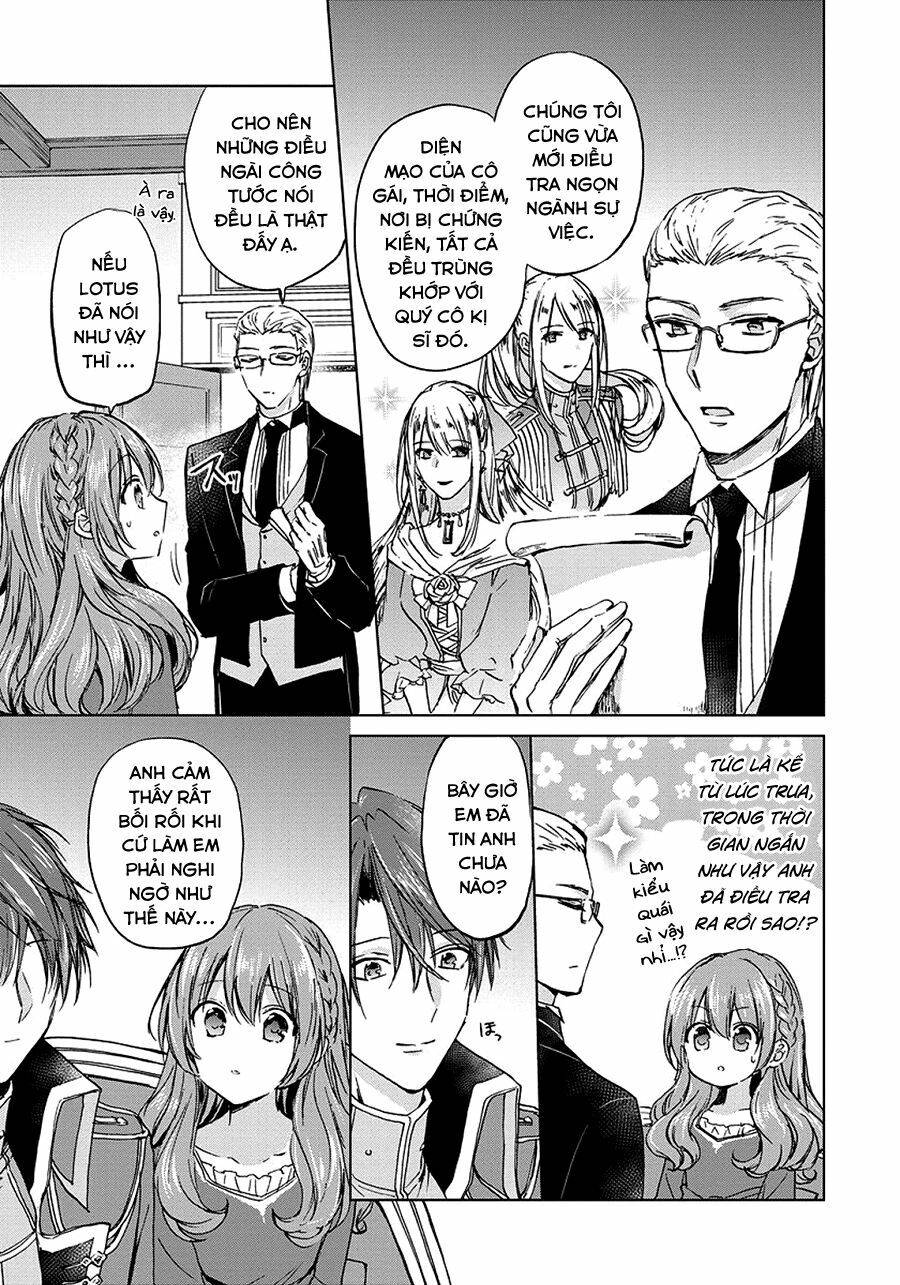 ai đó làm ơn giải thích tình hình với! chapter 20 9