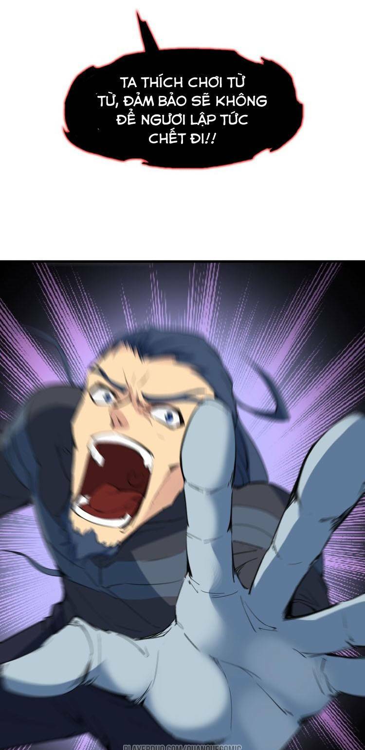 long mạch võ thần chapter 37 35