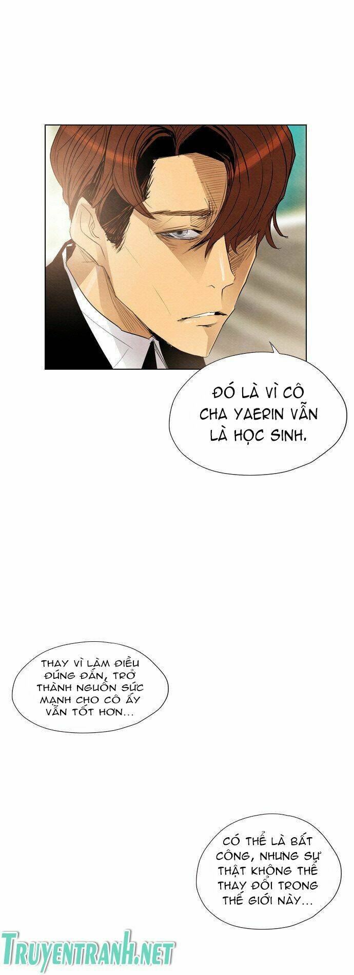 nạn nhân hồi sinh chapter 24 33