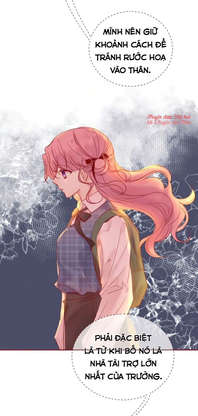 mù quáng vì yêu anh chapter 3 21