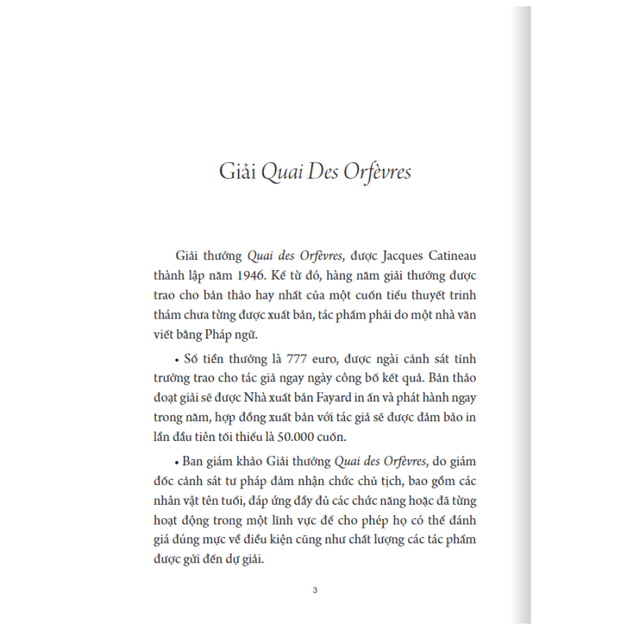 Sách Khoảnh Tối Thành Paris