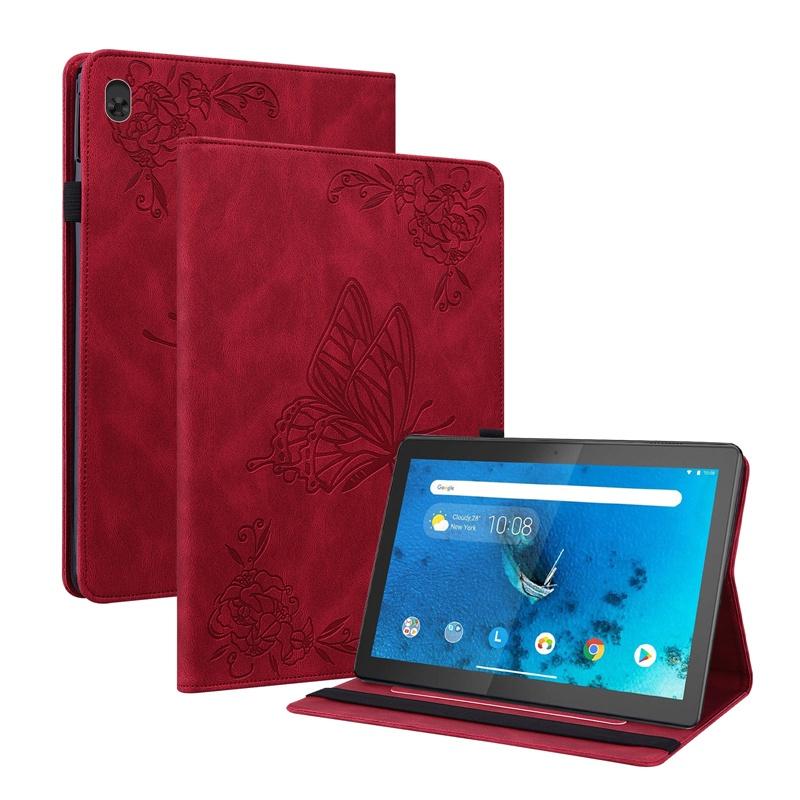 Bao da máy tính bảng chống sốc cho Lenovo Tab P11 / Tab M10 TB-X605FC / M10 Plus TB-X606F / Tab M10 HD Gen 2 TB-X306F