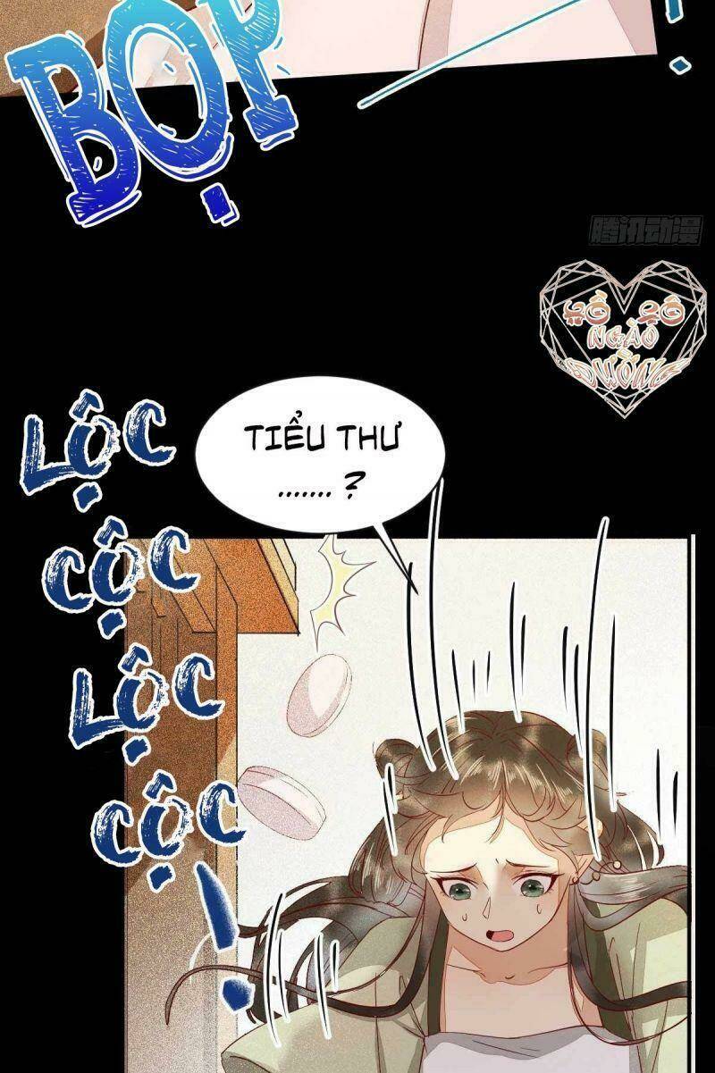 sát thủ vương phi không dễ chọc chapter 46 41