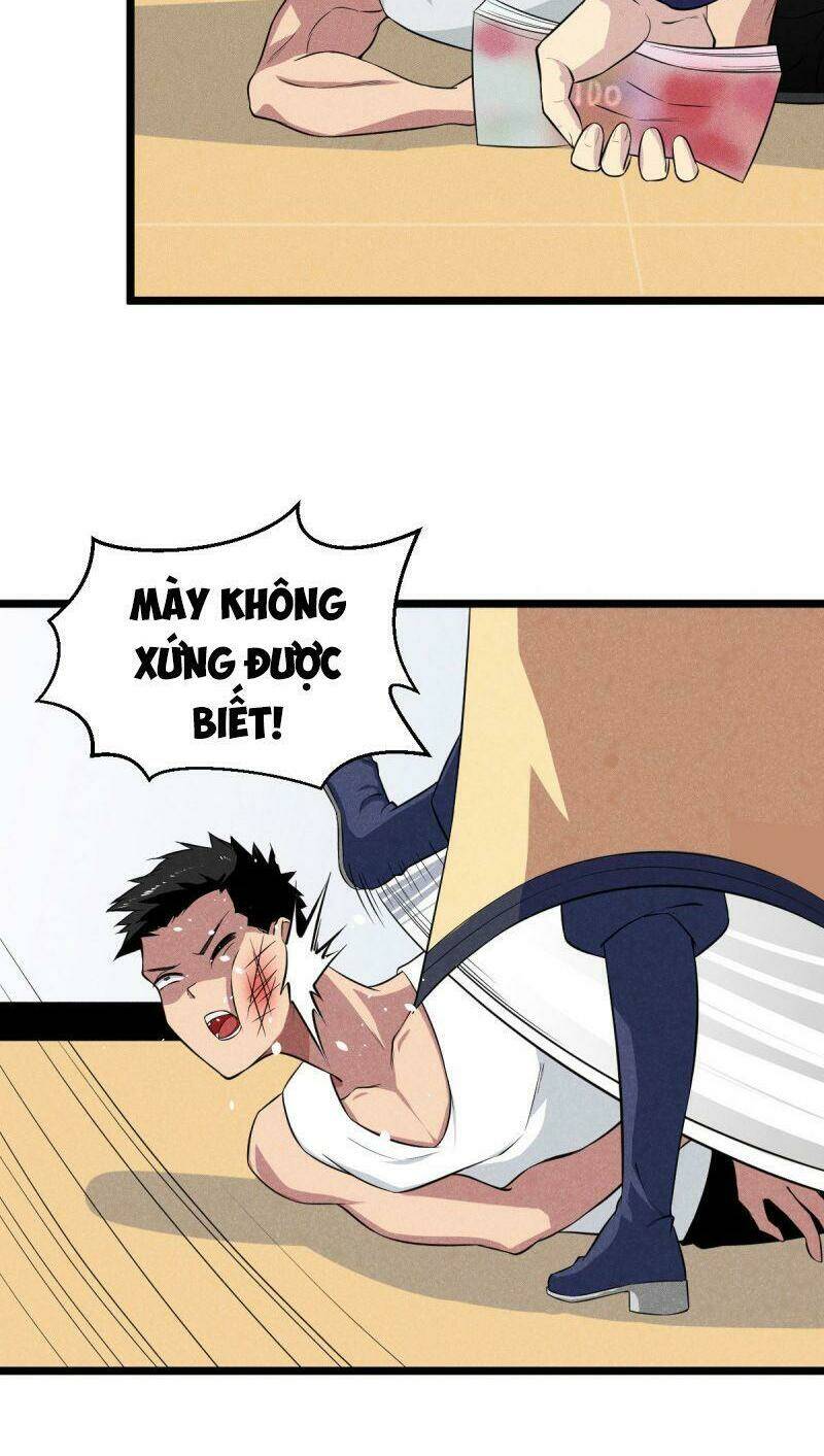 thần tiên rút thẻ chapter 19 19