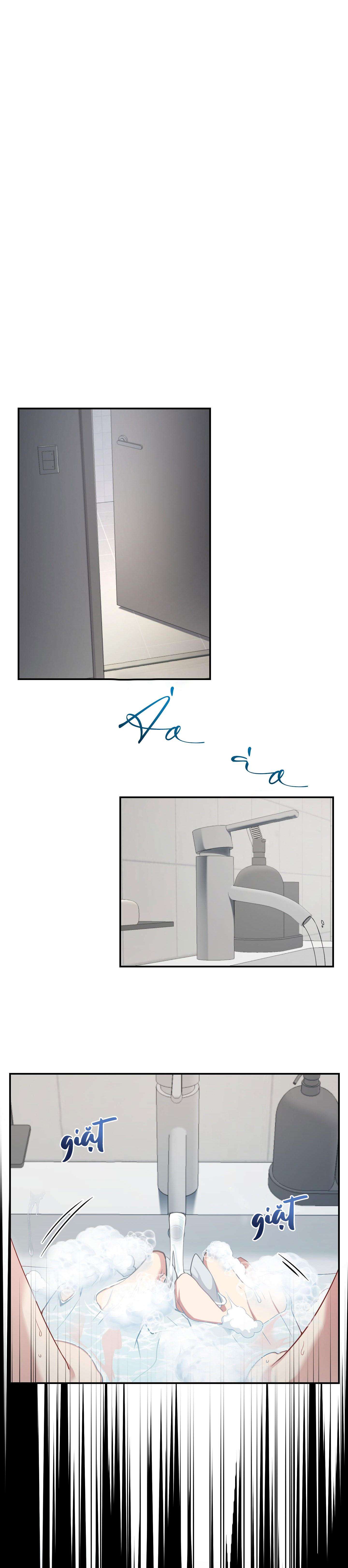 bắt đầu bám đuôi chapter 3 24