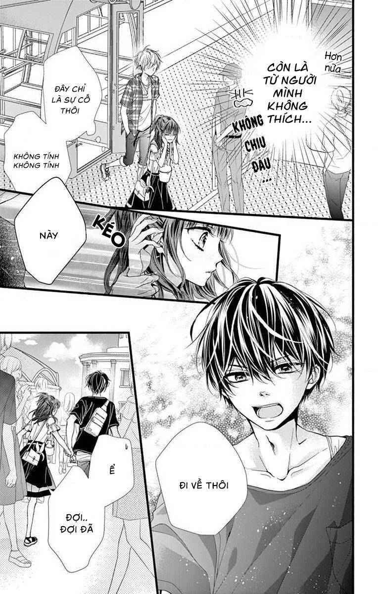 đây là ái, không phải yêu chapter 8 5