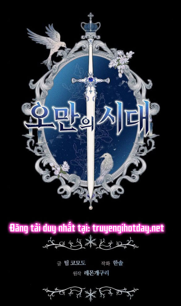 Thời Đại Của Oman chapter 3.2 6