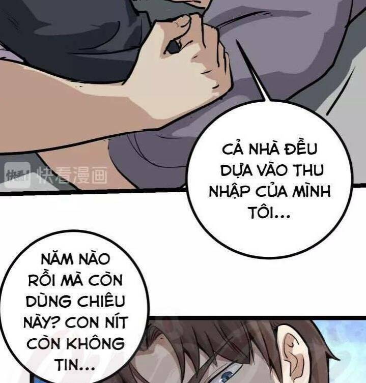 hồi xuân tiểu độc y chapter 46 30