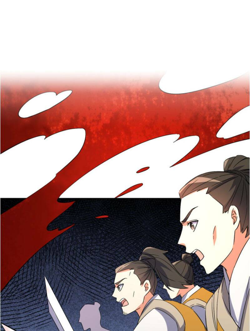 thôn phệ một thế giới tu tiên chapter 121 41