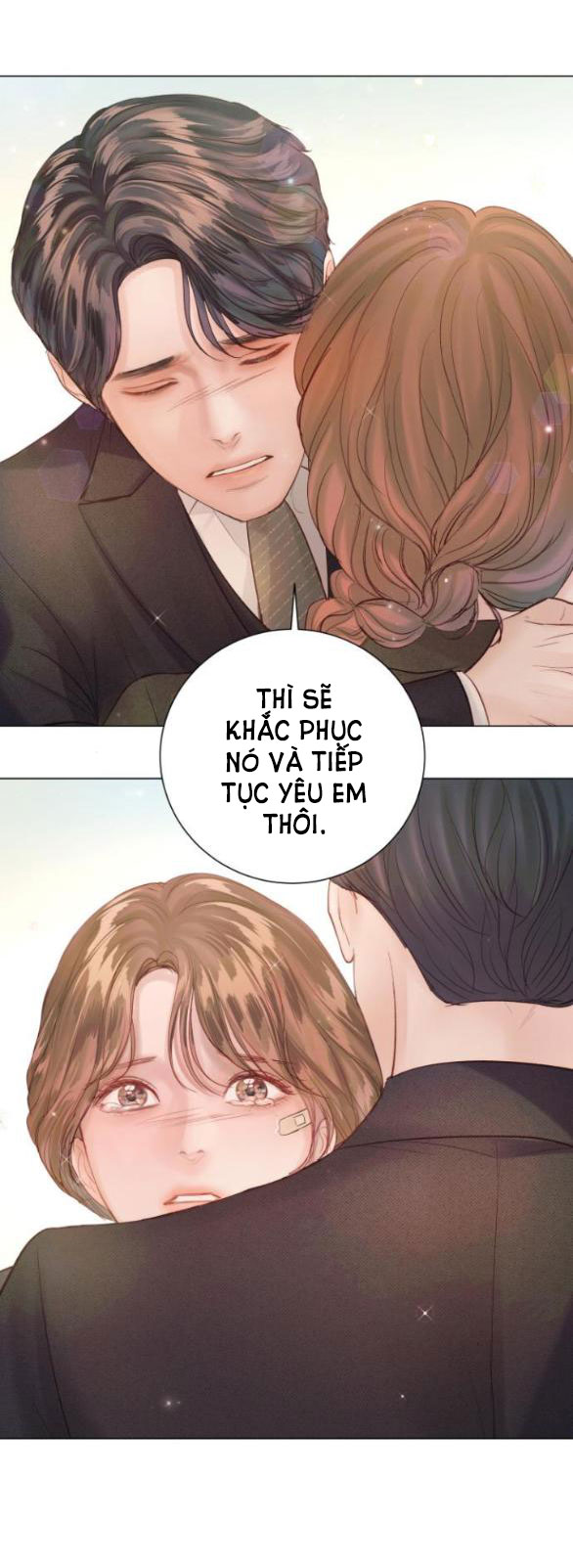 kết thúc nhất định sẽ có hậu chapter 72.2 7