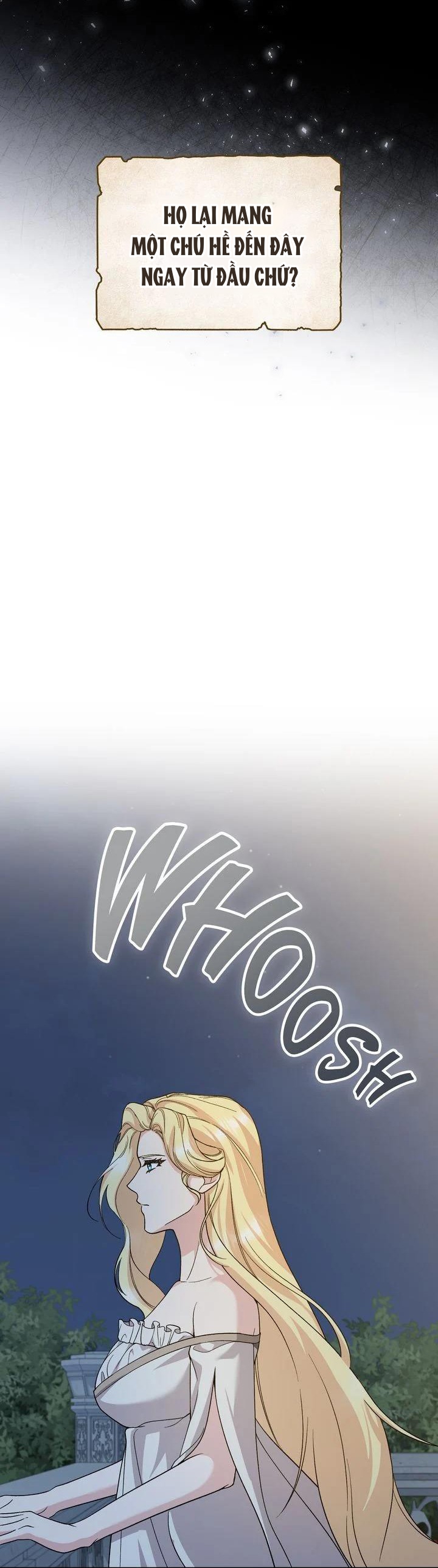 nỗi buồn của chú hề chapter 76 23