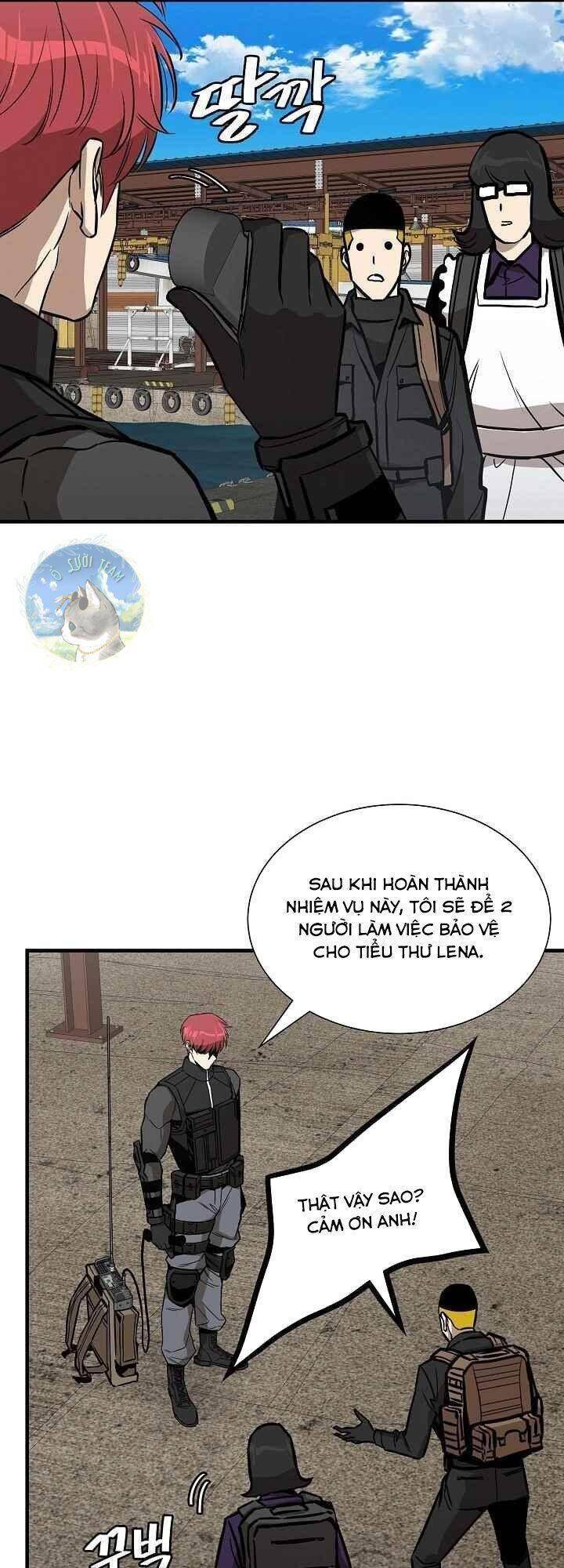 return survival chapter 132 18