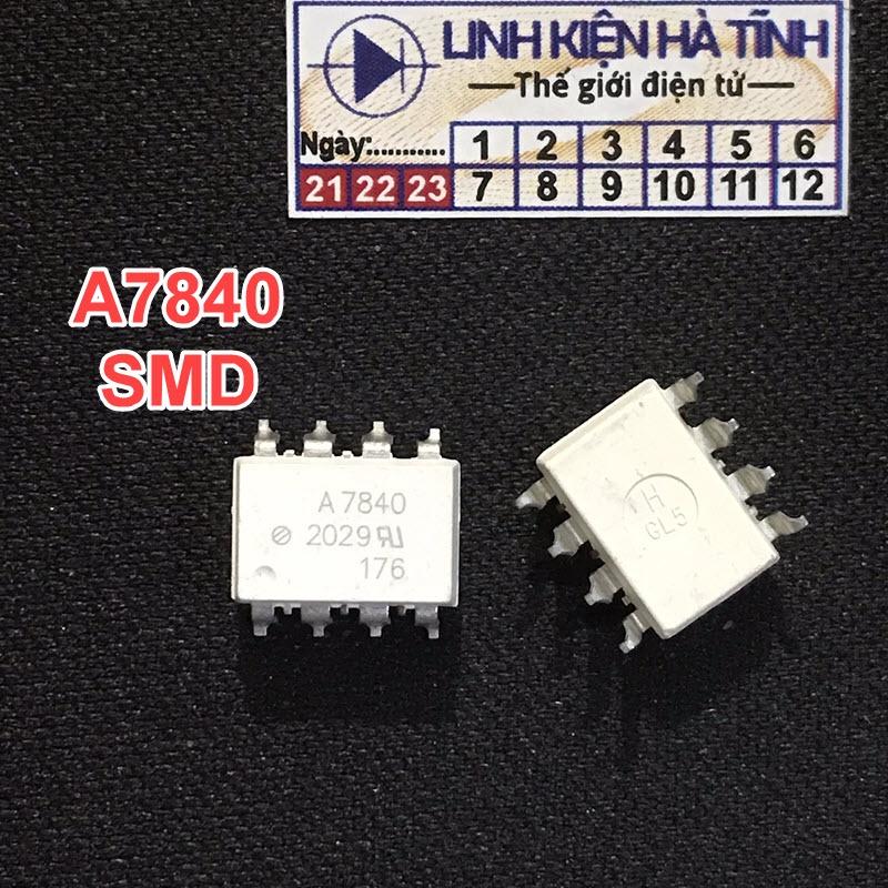 IC A7840 SOP-8