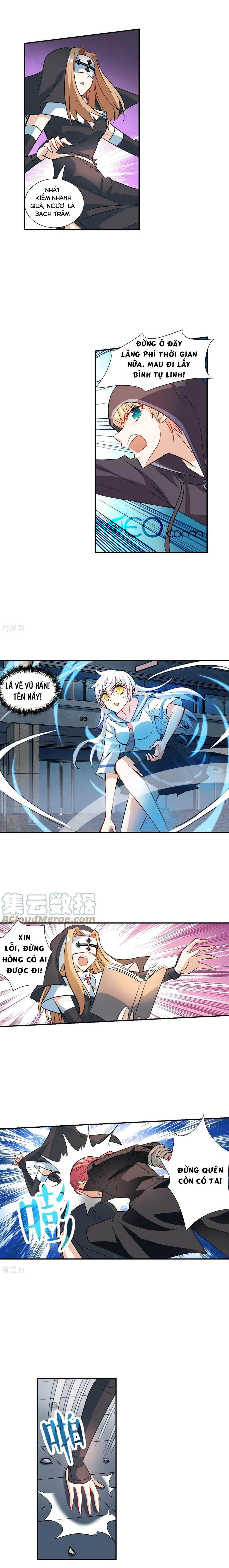 tô tịch kỳ quái chapter 124 1