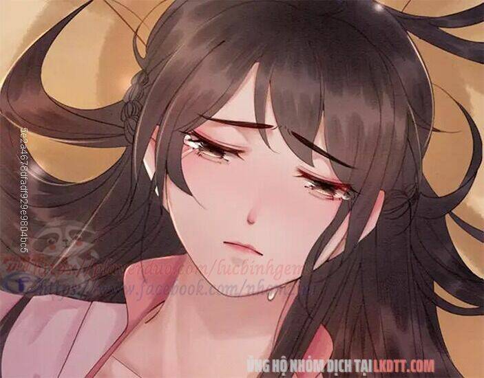 trọng sinh bá sủng nhiếp chính vương quá mạnh mẽ chapter 81.2 18