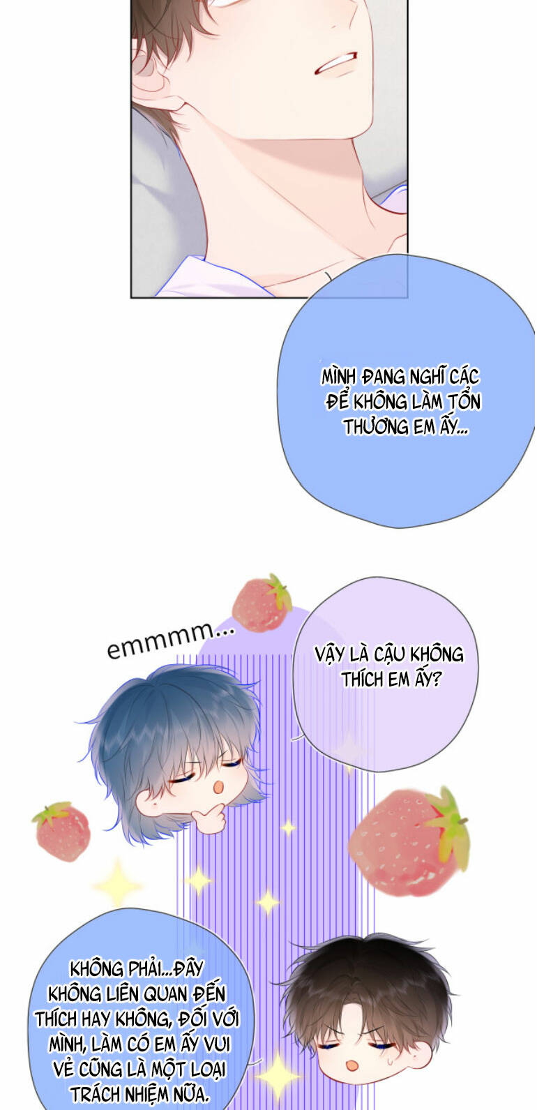 vì sao của tôi chapter 129 7