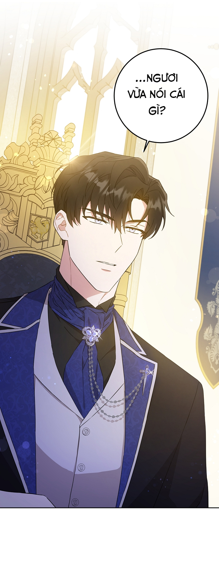 cho con cái núm dú đi mà chapter 21 31