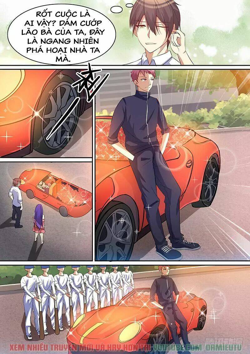 đặc công long ma chapter 14 3