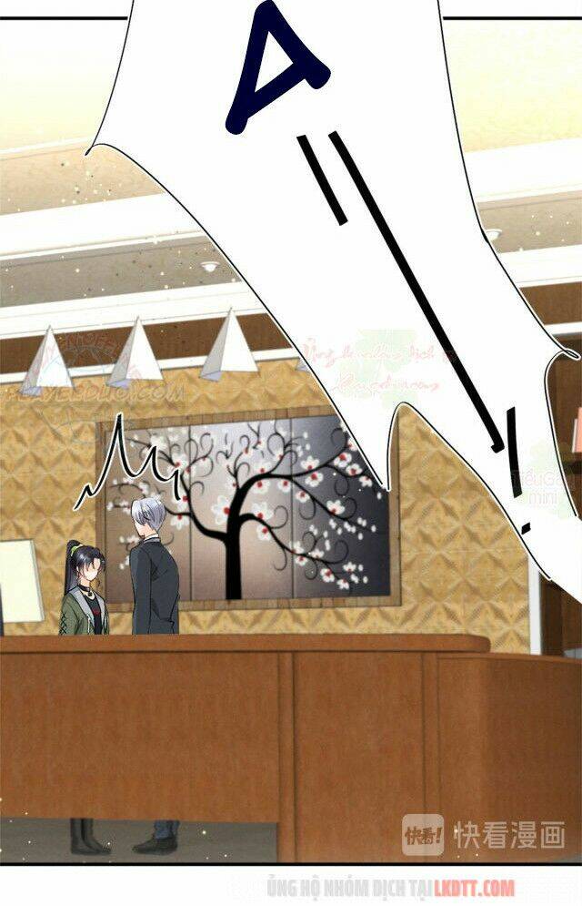 tôi trở thành tổ tông của 5 vị đại lão chapter 15 27