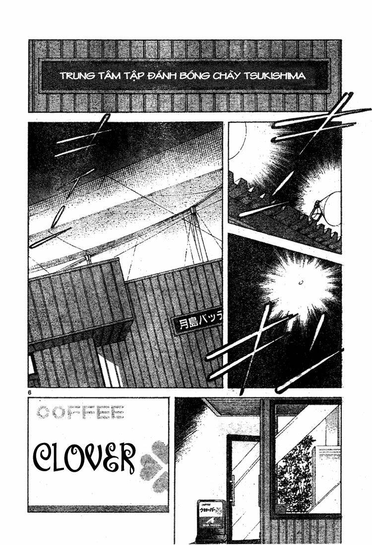 trò chơi vượt qua thử thách chapter 54 6