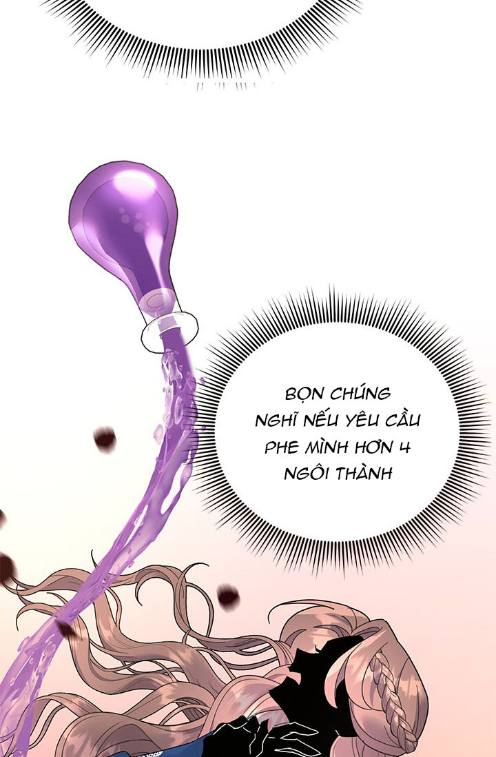 công chúa của loài chim chapter 36.1 25