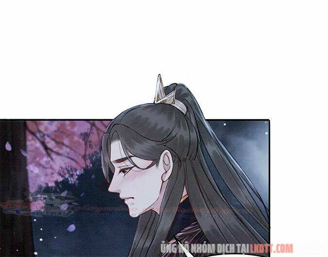 trọng sinh bá sủng nhiếp chính vương quá mạnh mẽ chapter 118 19