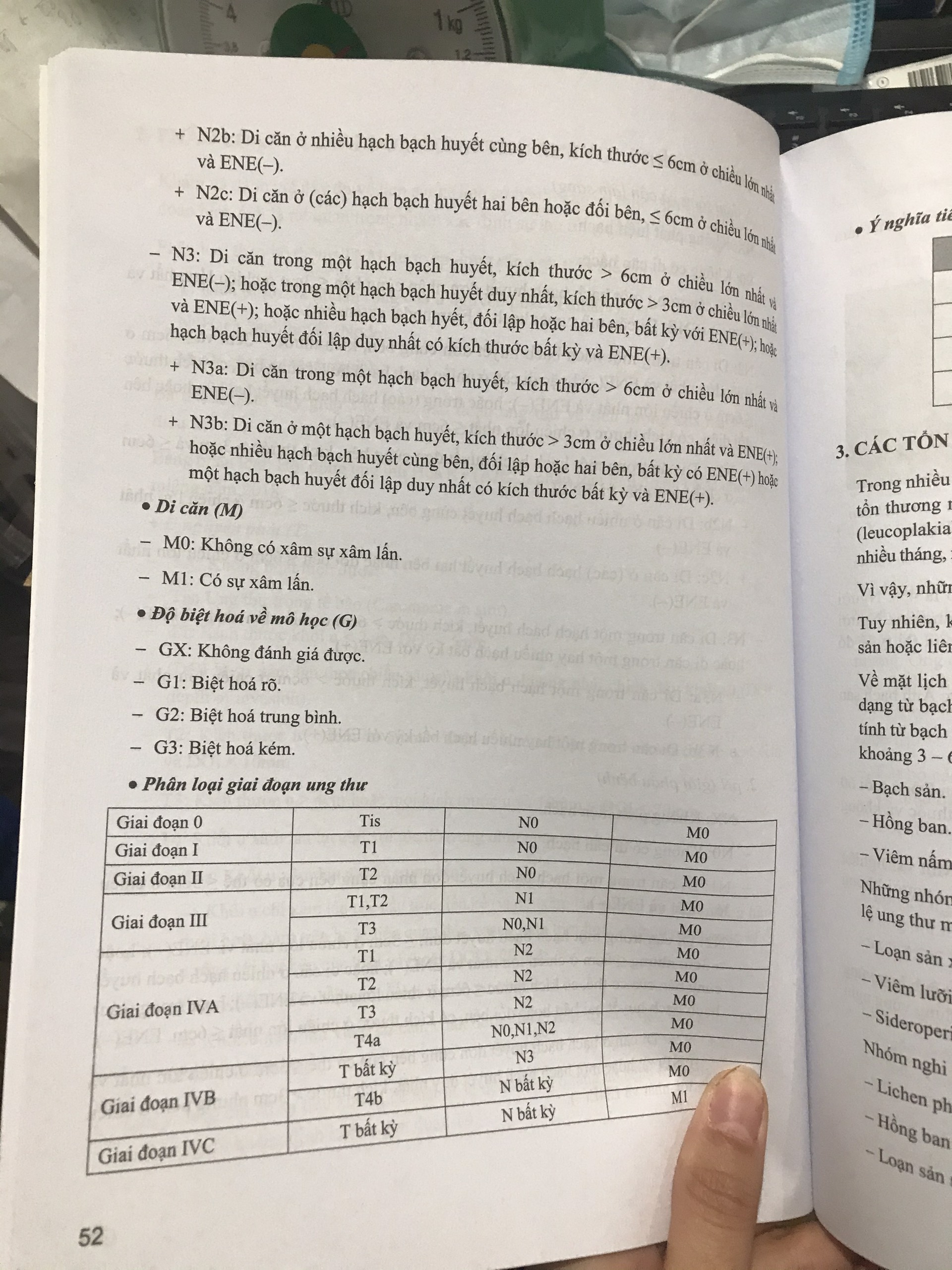 Bệnh lý và phẫu thuật hàm mặt tập 2