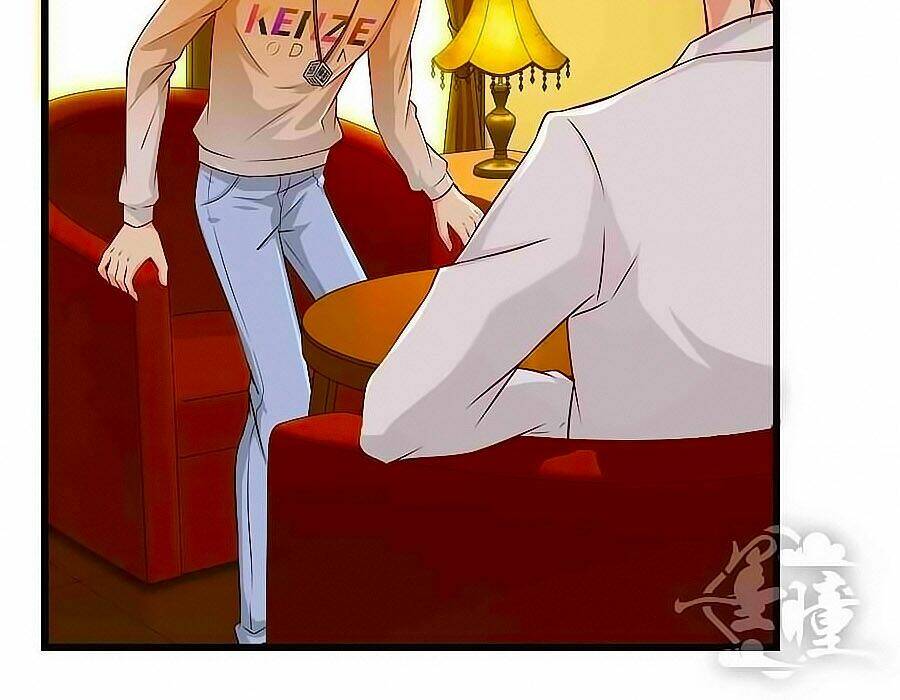 chỉ nhiễm thành hôn chapter 74 11