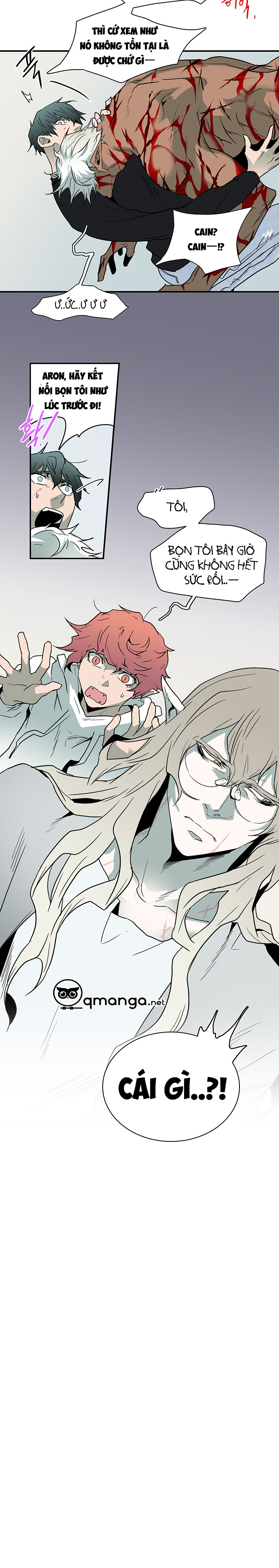 dear door chapter 76 39