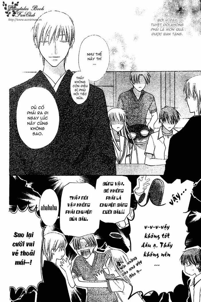 hóa giải lời nguyền chapter 133 19