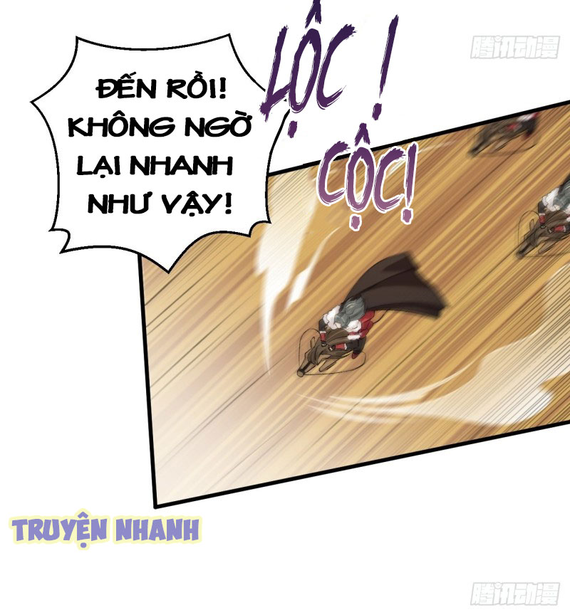 lễ băng nhạc hoại chi dạ chapter 16 16