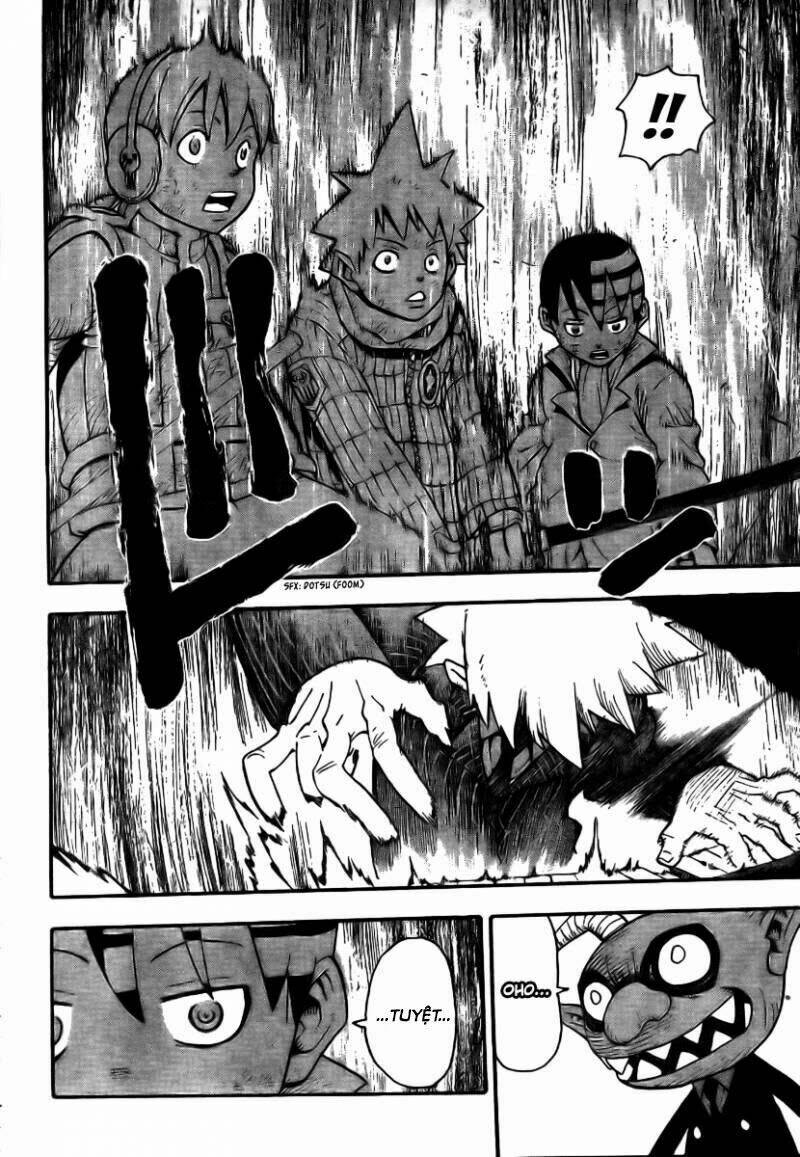 soul eater chapter 37 8