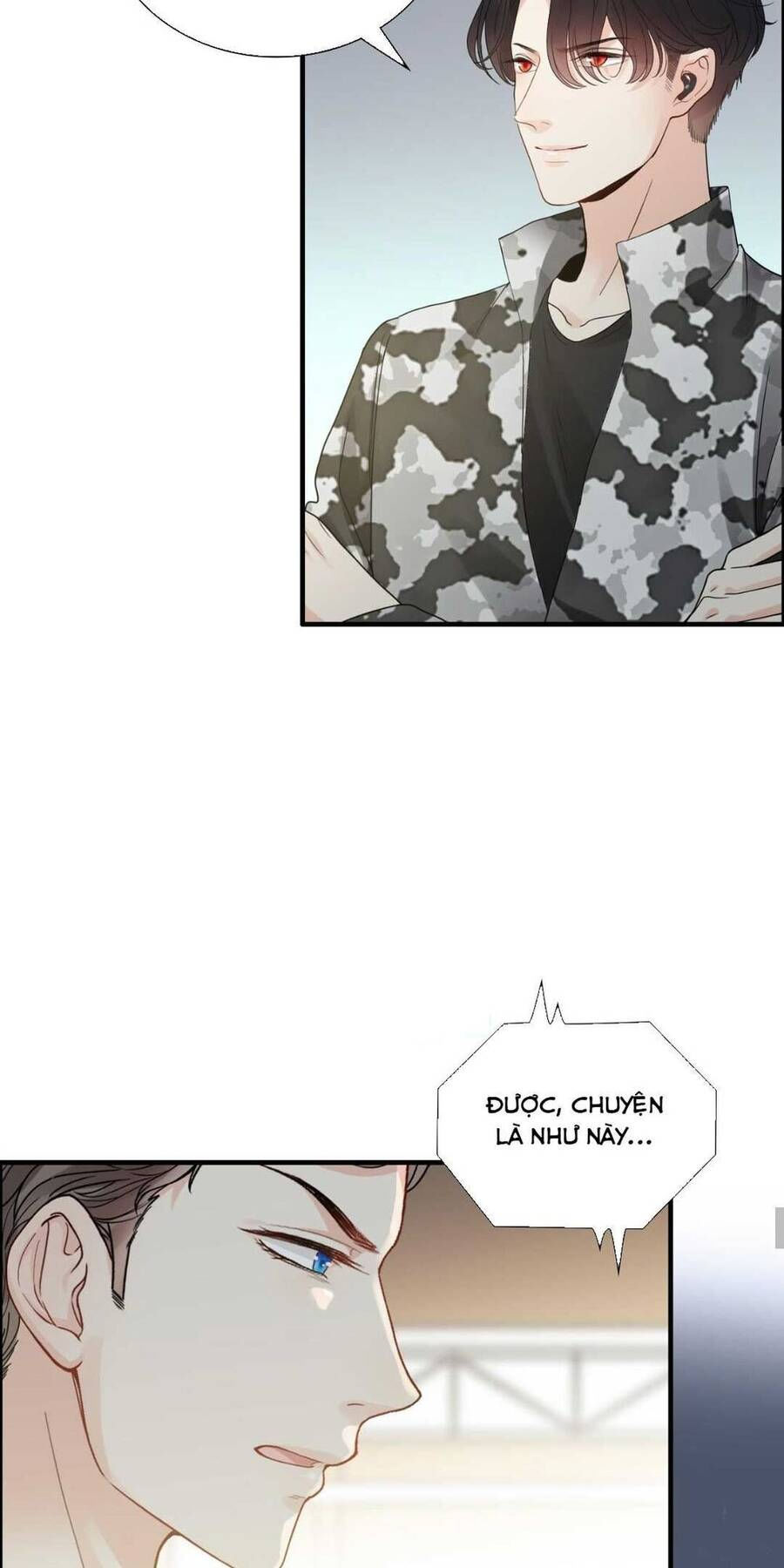 cô vợ hợp đồng bỏ trốn của tổng giám đốc chapter 451.1 17