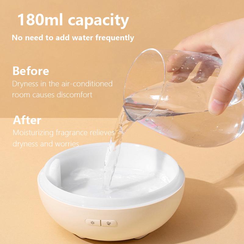 Hoa Tươi Thơm Không Khí Ẩm Máy Khuếch Tán Tinh Dầu Cho Nhà Máy Tạo Tinh Dầu Tinh Chất Dầu Cho Nhà Máy Phun Sương Tạo Độ Ẩm Hương Thơm Khuếch Tán Tinh Dầu